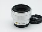�˥��� 1 NIKKOR 32/F1.2