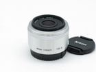 �˥��� 1 NIKKOR18.5/F1.8 ����С�