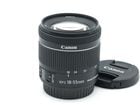 ����Υ� EF-S18-55/F4-5.6 IS STM