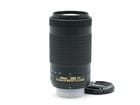 �˥��� AF-P DX70-300/F4.5-6.3G ED VR