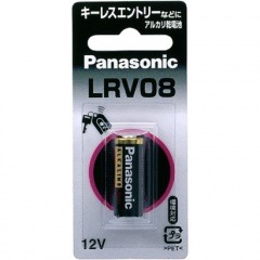 �ѥʥ��˥å� LR-V08/1BP