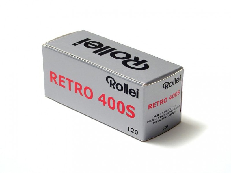 �����饤 120(�֥����ˡ�) RETRO400S ����ե����