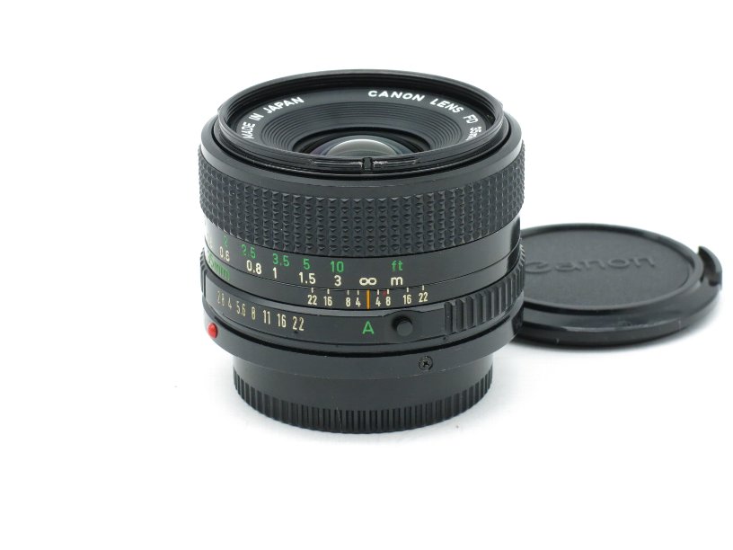 ����Υ� NewFD35/F2.8