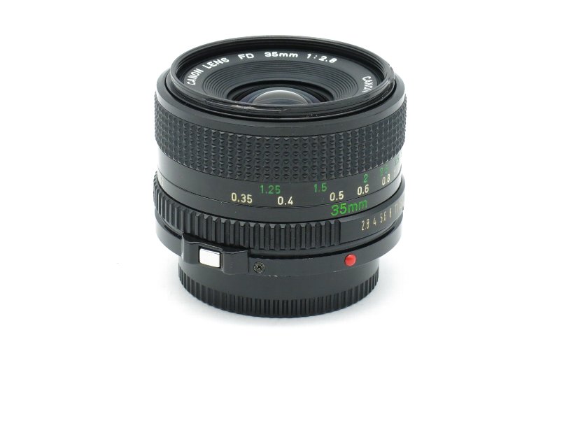 ����Υ� NewFD35/F2.8