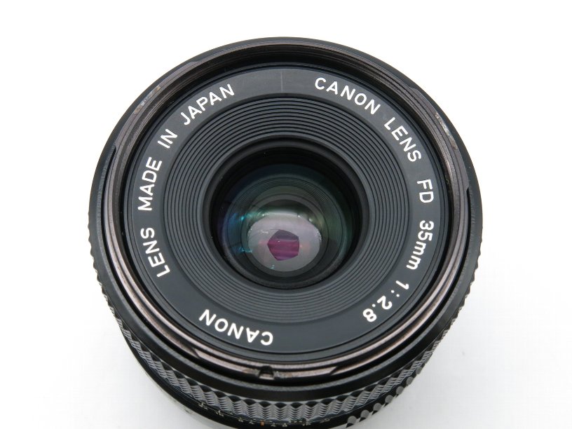 ����Υ� NewFD35/F2.8