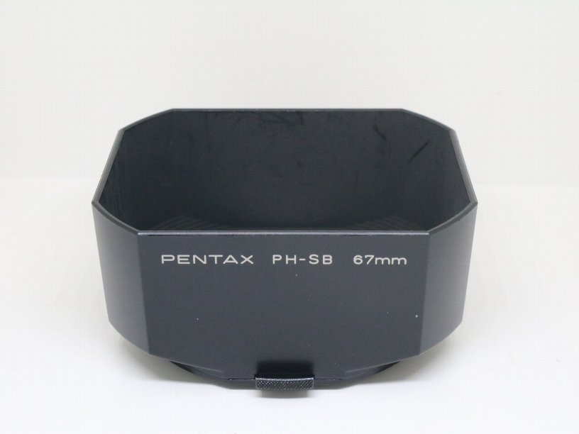 67�ѥա��� PH-SB 67mm