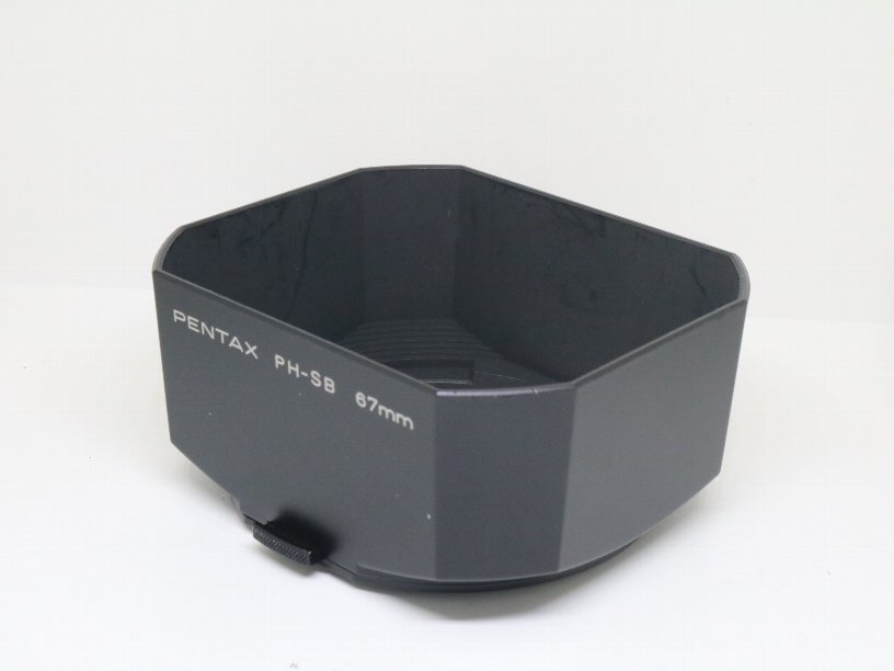 67�ѥա��� PH-SB 67mm