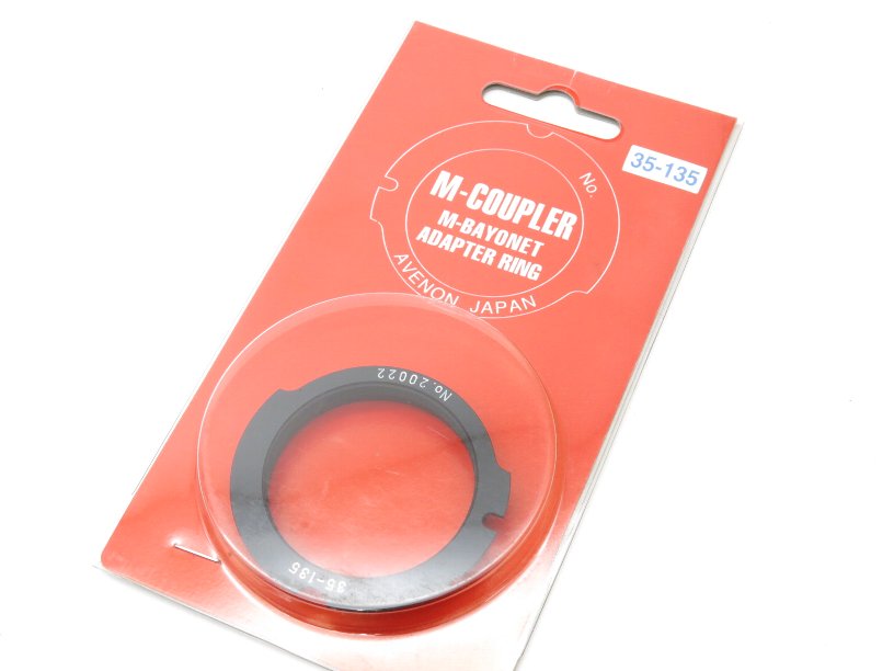 ���٥Υ� M-L�Ѵ����(35/135)