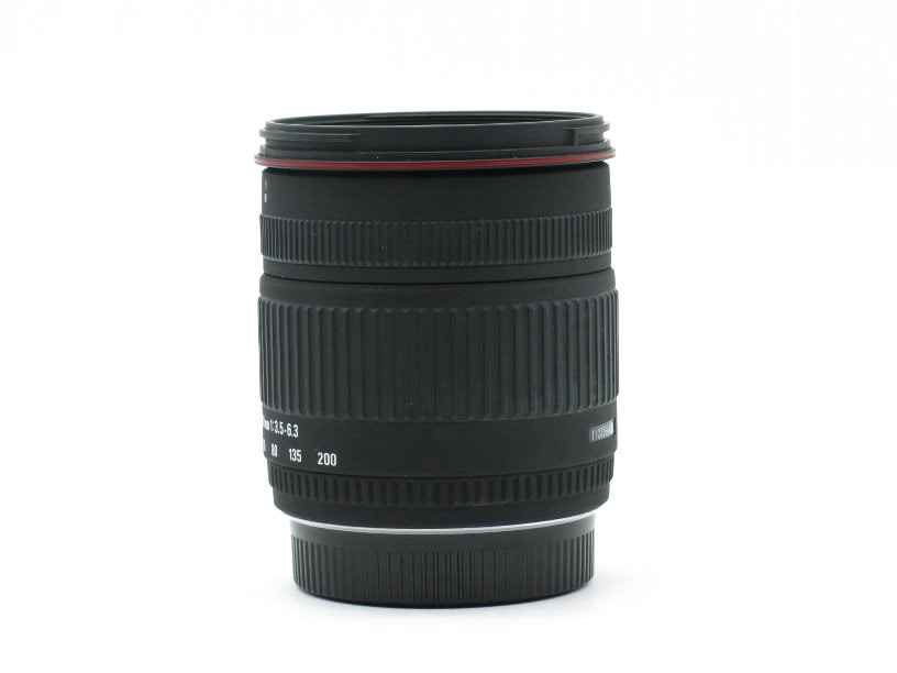 ������ AF18-200/F3.5-6.3 DC �ڥ󥿥å����ǥ�����������