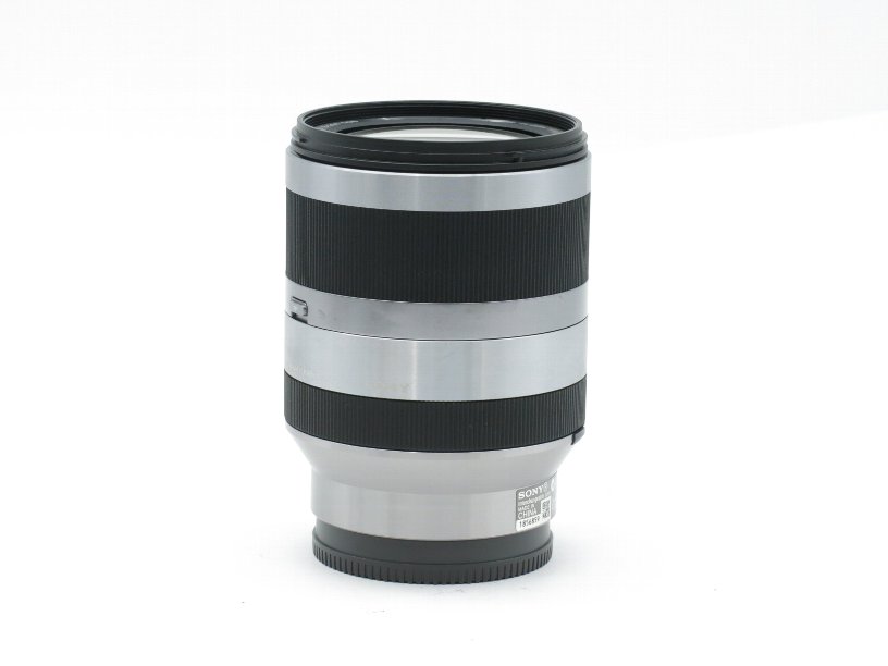 SONY E18-200/F3.5-6.3 OSS
