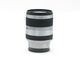 SONY E18-200/F3.5-6.3 OSS