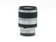 SONY E18-200/F3.5-6.3 OSS
