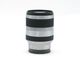 SONY E18-200/F3.5-6.3 OSS