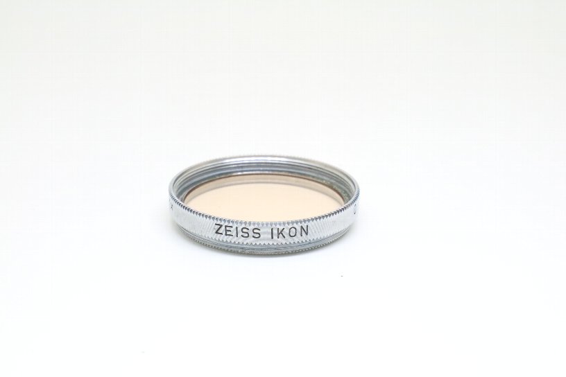 �ĥ����������� 27mm Ikolor C1x �ե��륿��