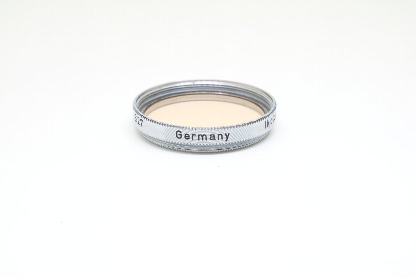 �ĥ����������� 27mm Ikolor C1x �ե��륿��