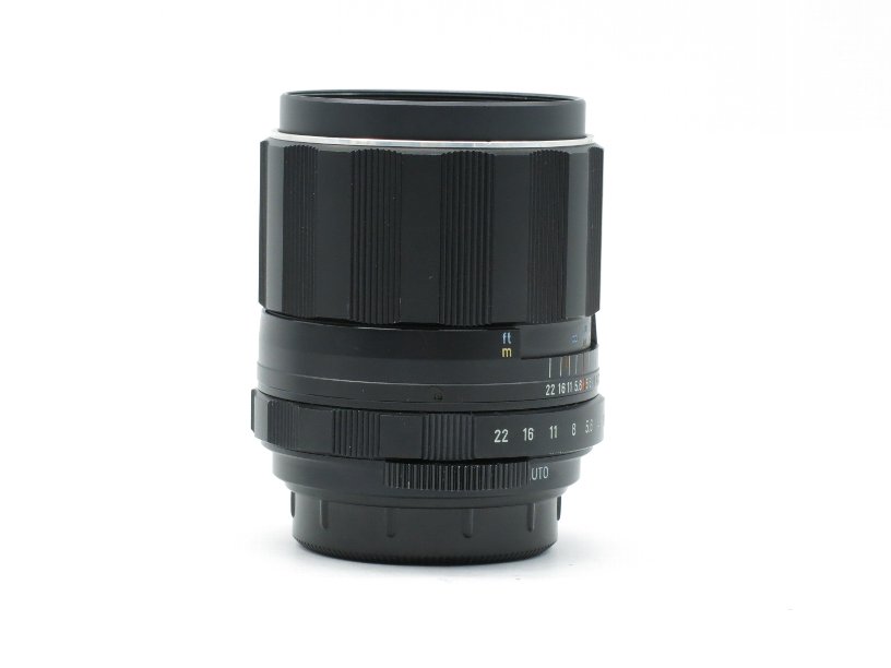 �ڥ󥿥å��� SMC�����ޡ�105/F2.8