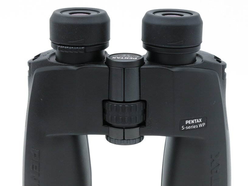 �ڥ󥿥å��� �д�� S���꡼�� SP12x50 WP