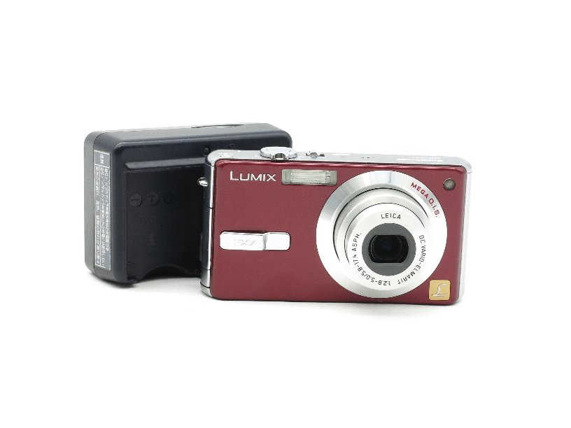 �ѥʥ��˥å� DMC-FX7(500������)