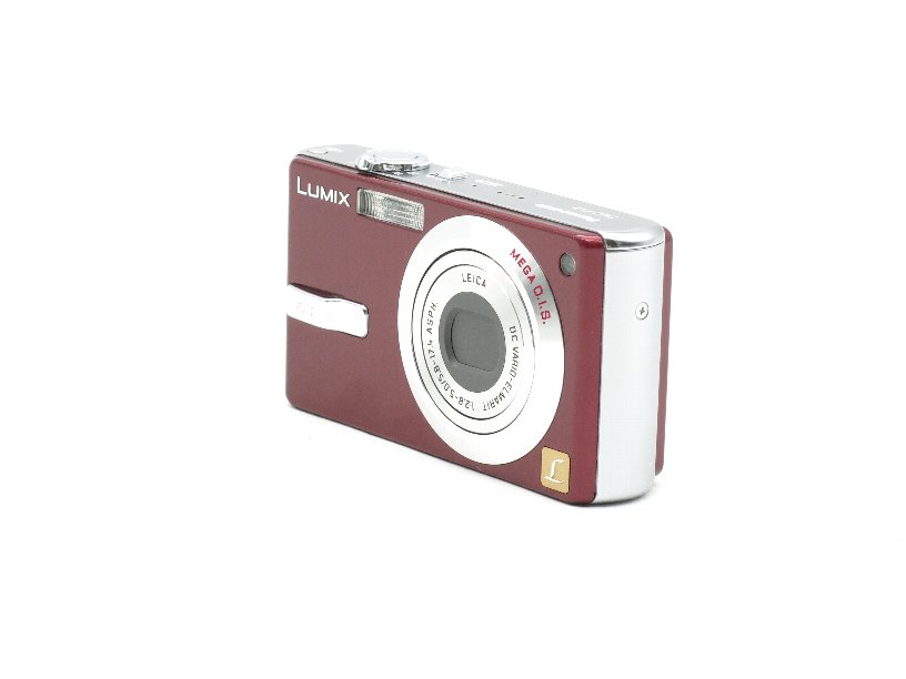�ѥʥ��˥å� DMC-FX7(500������)