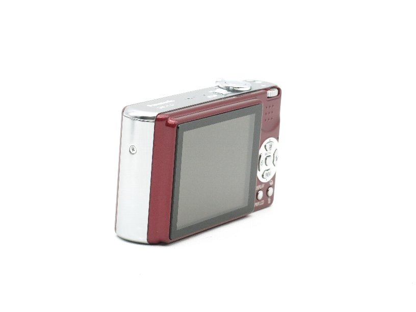 �ѥʥ��˥å� DMC-FX7(500������)