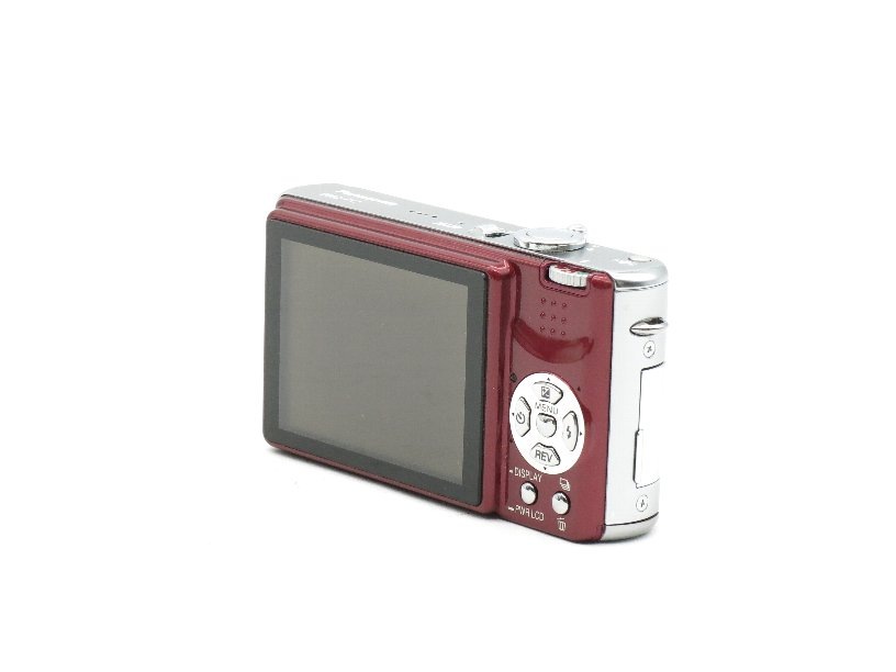 �ѥʥ��˥å� DMC-FX7(500������)