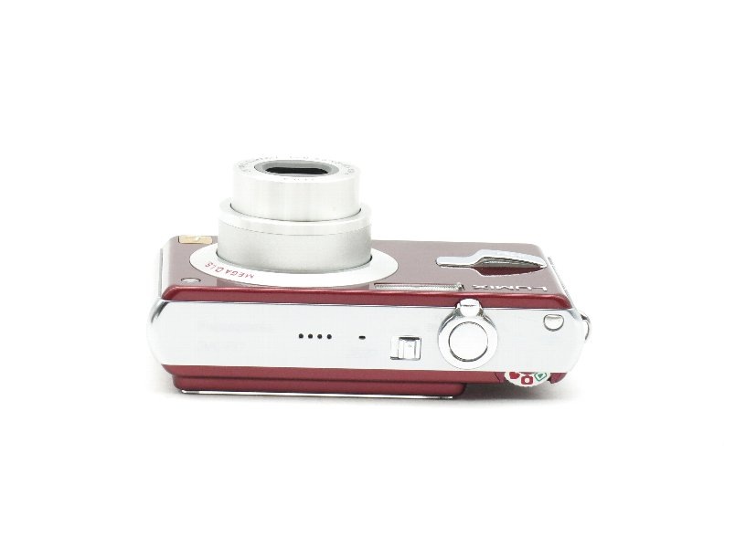 �ѥʥ��˥å� DMC-FX7(500������)
