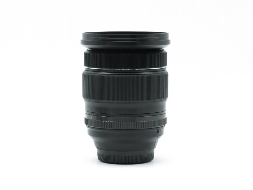 �ե��ե���� XF16-55/F2.8 R LM WR