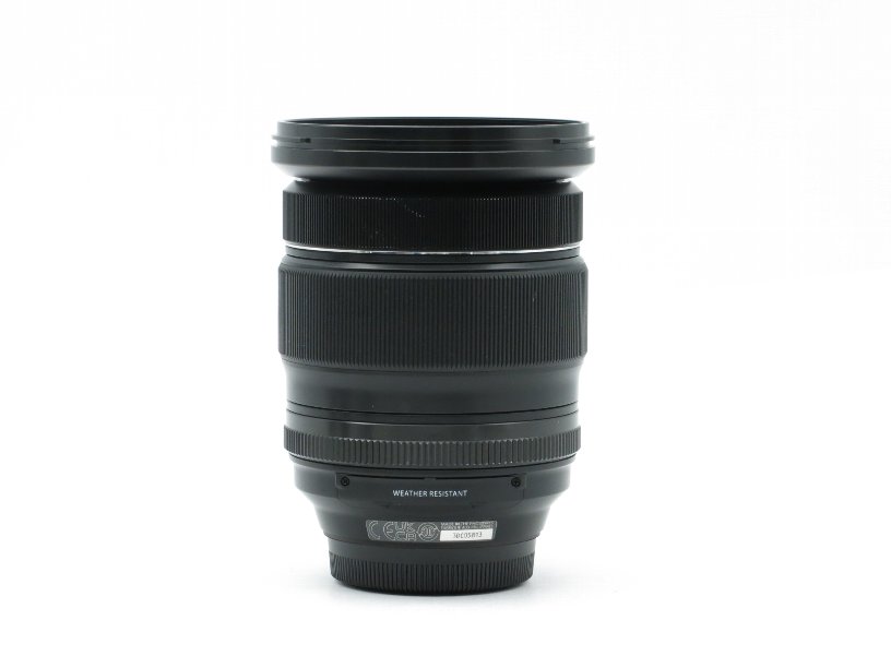 �ե��ե���� XF16-55/F2.8 R LM WR