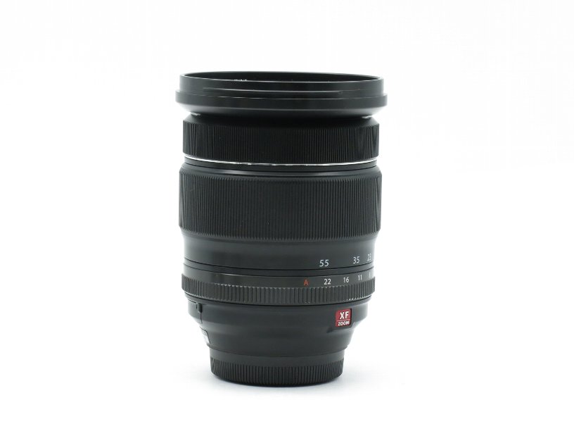 �ե��ե���� XF16-55/F2.8 R LM WR