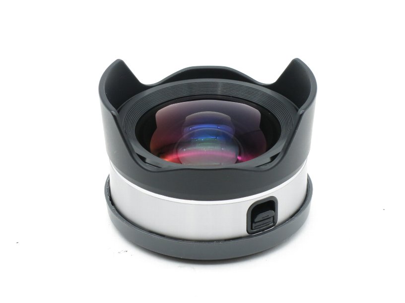 SONY ����ȥ�磻�ɥ���С����� VCL-ECU1