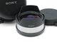 SONY ����ȥ�磻�ɥ���С����� VCL-ECU1