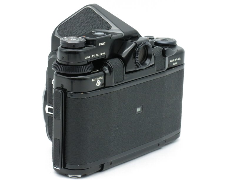 �ڥ󥿥å��� 6x7 TTL