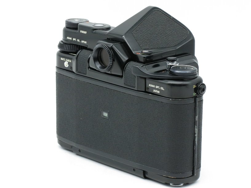 �ڥ󥿥å��� 6x7 TTL