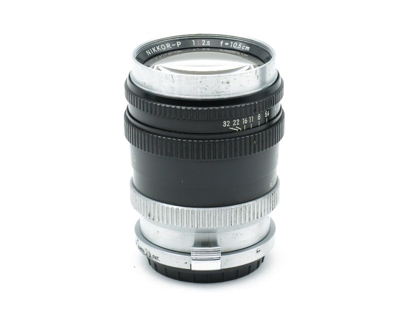 �˥��� S�ѥ˥å�����105/F2.5