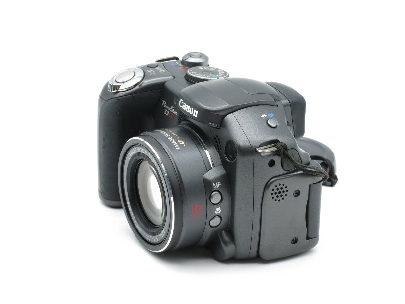 ����Υ� PowerShot S3 IS(600������)