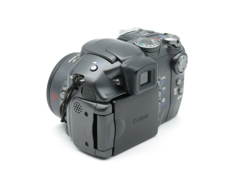 ����Υ� PowerShot S3 IS(600������)