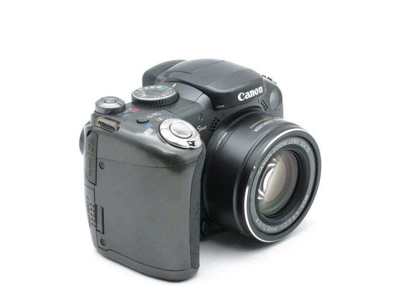 ����Υ� PowerShot S3 IS(600������)