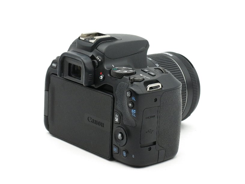 ����Υ� EOS Kiss X10 (2400������)+18-55 IS STM���å�