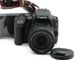 ����Υ� EOS Kiss X10 (2400������)+18-55 IS STM���å�