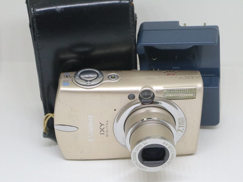 ����Υ� IXY DIGTAL 700 (710������)