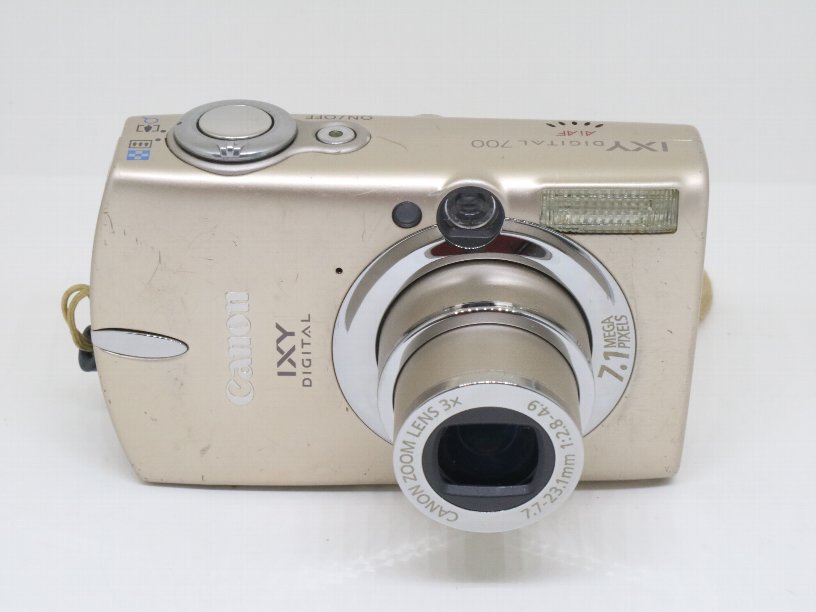 ����Υ� IXY DIGTAL 700 (710������)