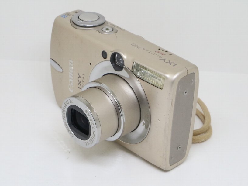����Υ� IXY DIGTAL 700 (710������)