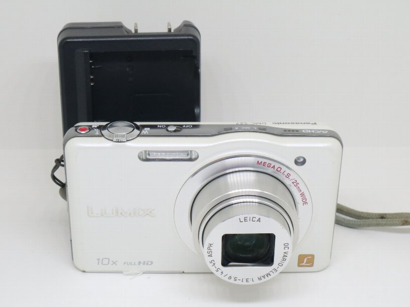 �ѥʥ��˥å� LUMIX DMC-SZ7 (1000������)