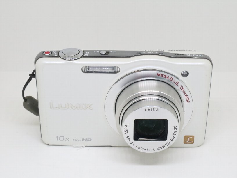 �ѥʥ��˥å� LUMIX DMC-SZ7 (1000������)