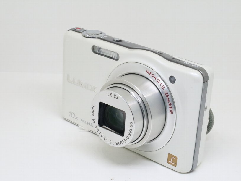 �ѥʥ��˥å� LUMIX DMC-SZ7 (1000������)