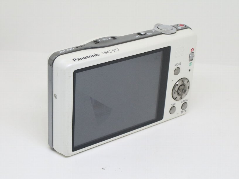 �ѥʥ��˥å� LUMIX DMC-SZ7 (1000������)