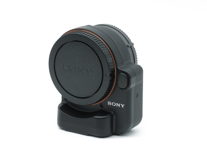 SONY E-A�ޥ���ȥ����ץ��� LA-EA4