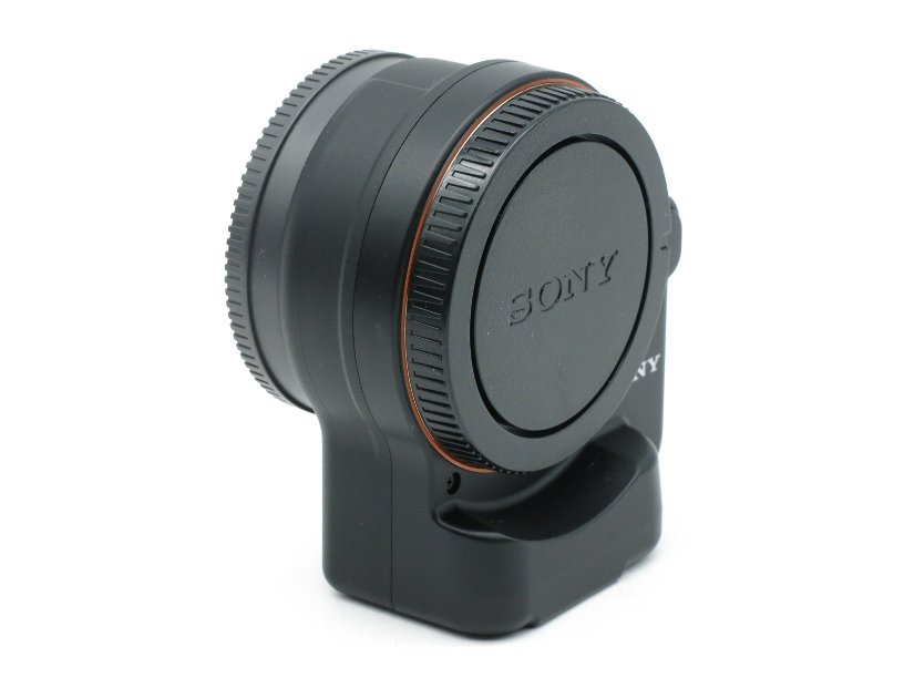 SONY E-A�ޥ���ȥ����ץ��� LA-EA4