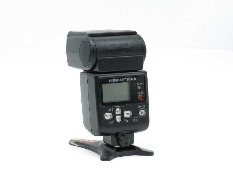 �˥��� ���ԡ��ɥ饤�� SB-600