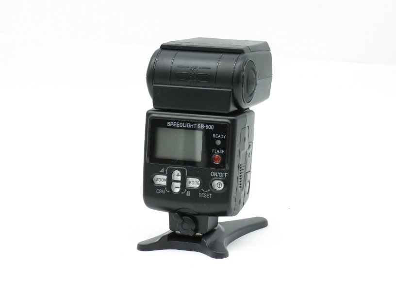 �˥��� ���ԡ��ɥ饤�� SB-600